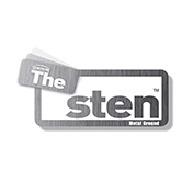 코리아락 더 스텐(The Sten)